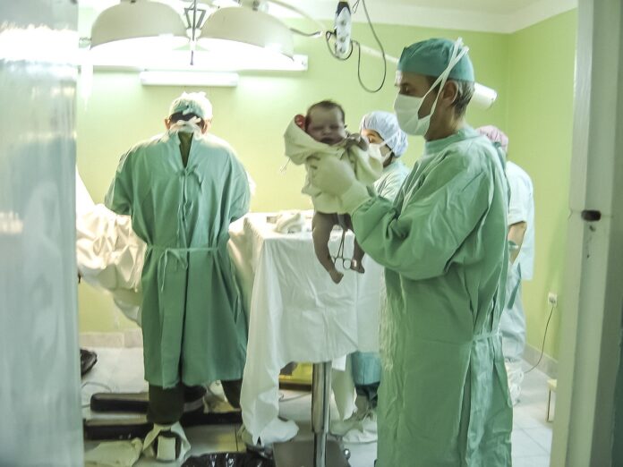 baby, infant, born