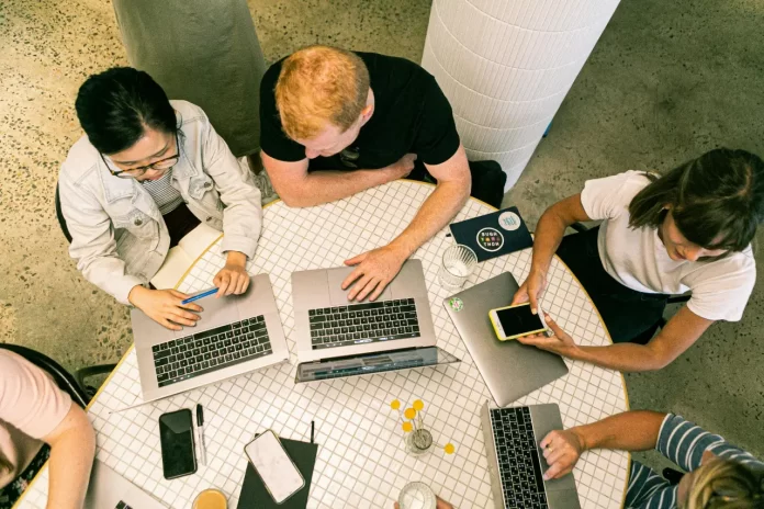 Impacto do Marketing Digital em pequenas empresas