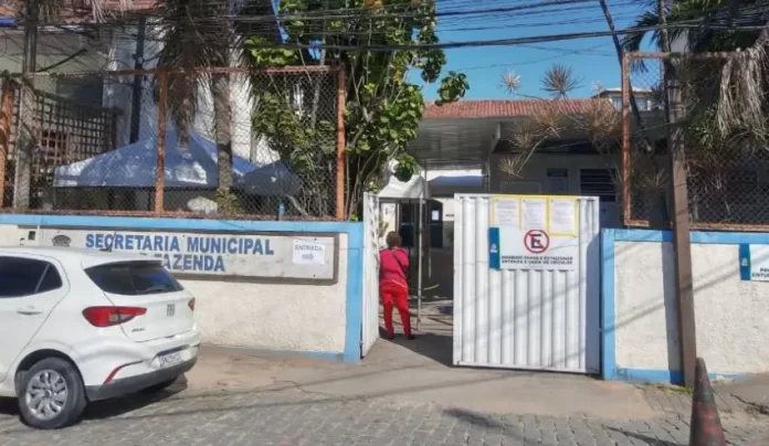 A Secretaria de Fazenda de Rio das Ostras informa que os contribuintes do Ano Fiscal 2024 pendentes dever quitar esses débitos até 5 de janeiro_Divulgacao