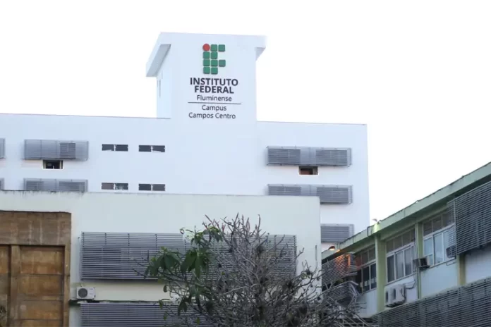 IFF Campos - Seminário