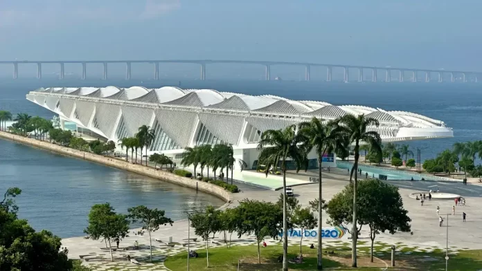 Seminário discute cidades resilientes no Rio de Janeiro