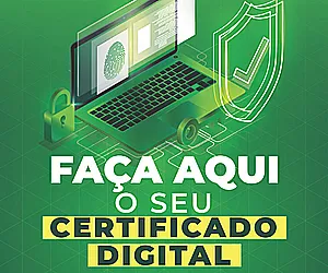 WhatsApp Certificação Digital