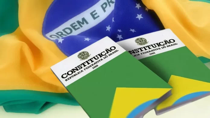 crime contra a democracia não se anistia