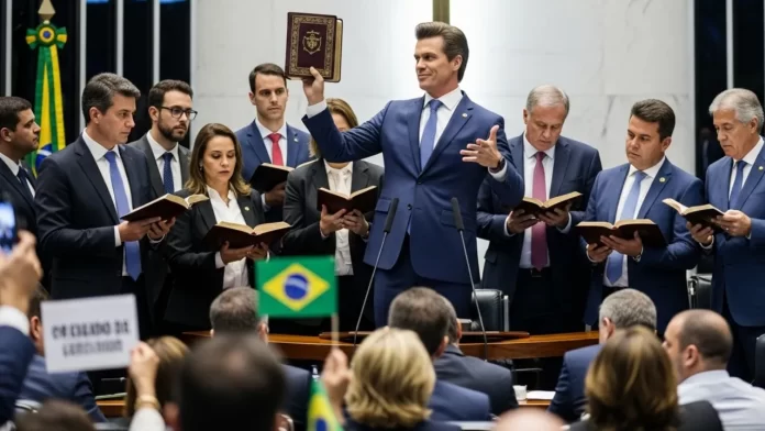As Contradições da Extrema-Direita