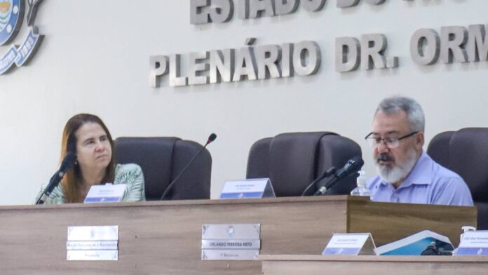 Rio das Ostras realiza Audiência Pública sobre Metas Fiscais e divulga Relatório