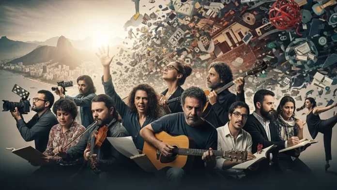 Os Desafios Enfrentados pelos Produtores Culturais no Brasil