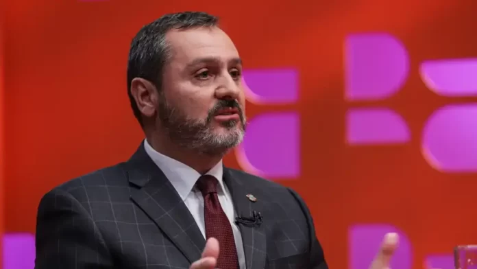 Diretor da PF Caso Master é maior fraude bancária do Brasil - Joédson Alves - Agência Brasil