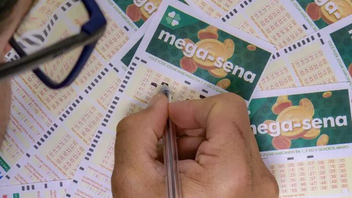 mega-sena acumulada 60 milhoes